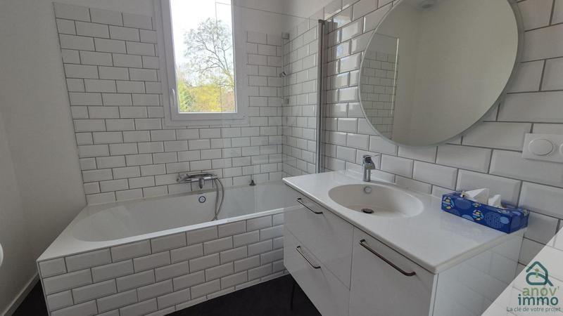 Maison - 229 m² - 10 pièces