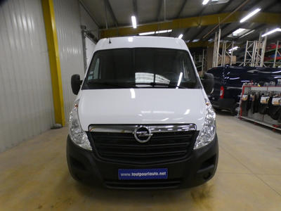 Opel Movano Fg F3500 L3h2 2.3 Cdti 170 Biturbo Start/Stop
