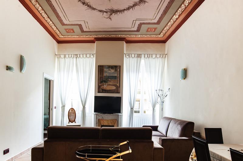 Appartement - 51 m² - 2 pièces