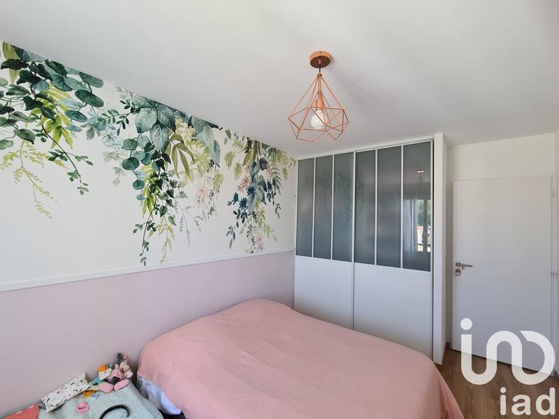 Maison - 172 m² - 7 pièces