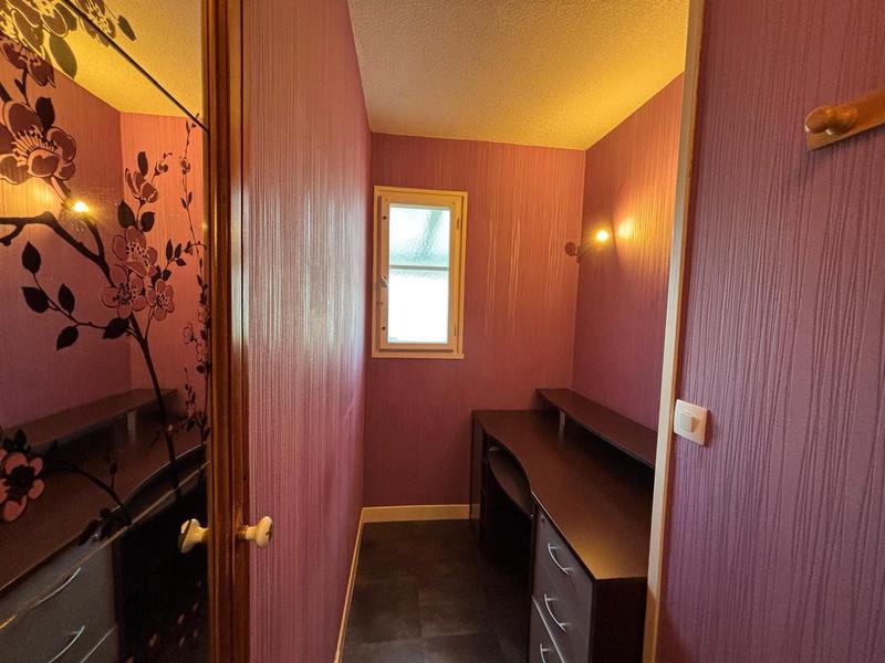 Maison - 76 m² - 3 pièces