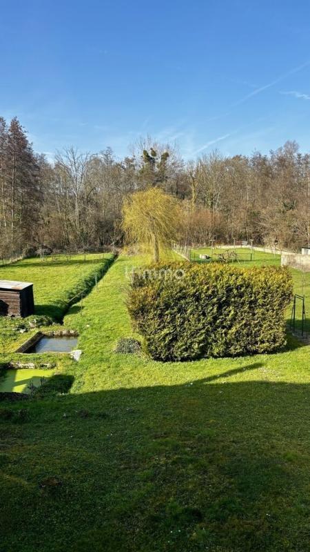 Maison - 76 m² - 2 pièces