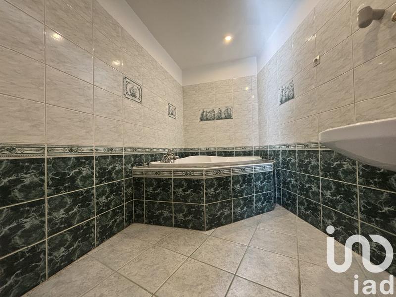 Appartement - 74 m² - 3 pièces