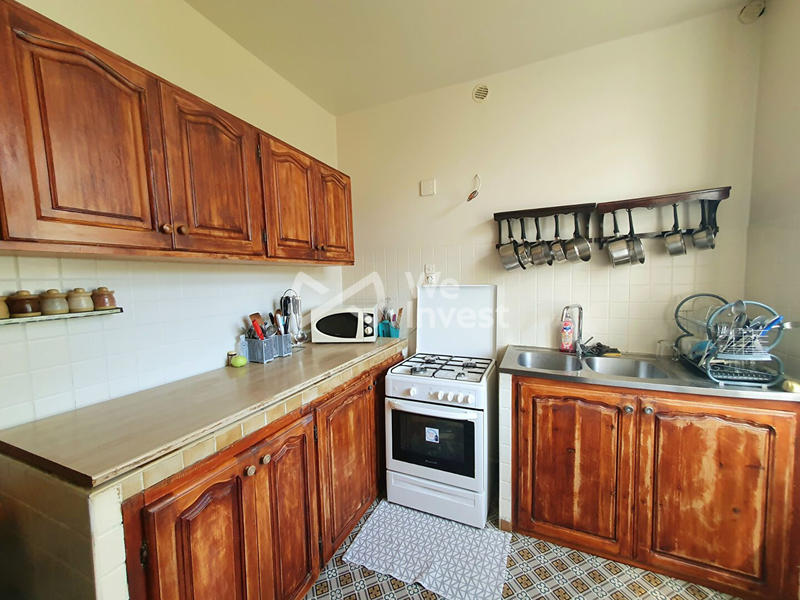 Maison - 170 m² - 6 pièces