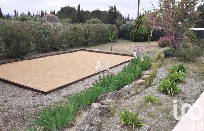 Maison - 139 m² - 5 pièces