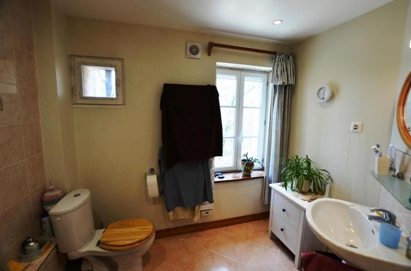 Maison en pierre - 147 m² - 5 pièces