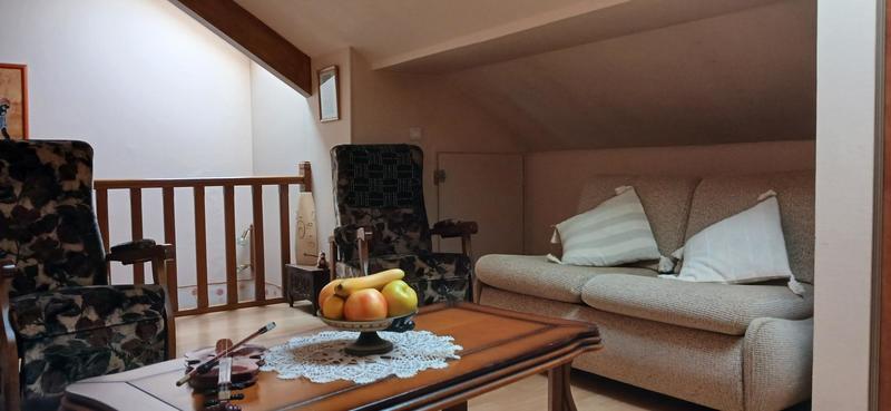 Maison de ville - 115 m² - 6 pièces