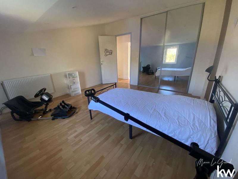 Maison - 151 m² - 6 pièces