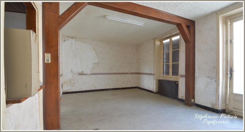 Maison - 200 m² - 8 pièces