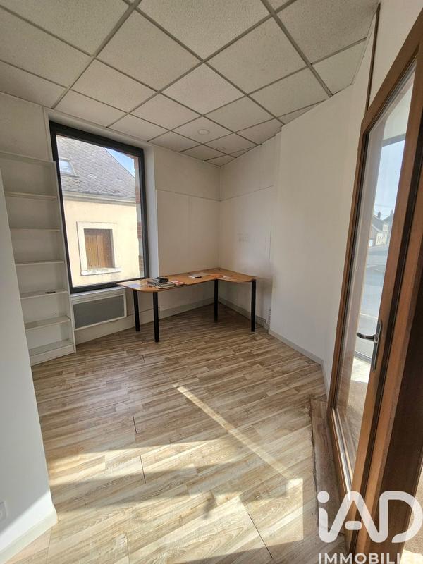 Immeuble - 155 m² - 5 pièces