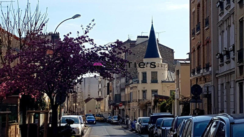 Fonds de commerce - Hôtellerie / Restauration - 120 m²