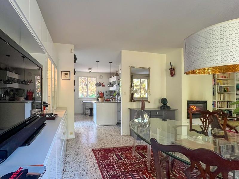 Maison - 115 m² - 4 pièces