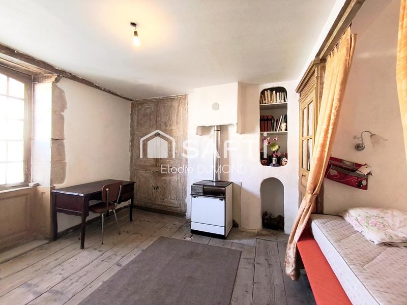 Maison - 126 m² - 3 pièces