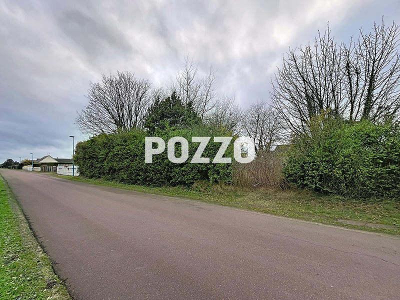 Maison - 50 m² - 4 pièces