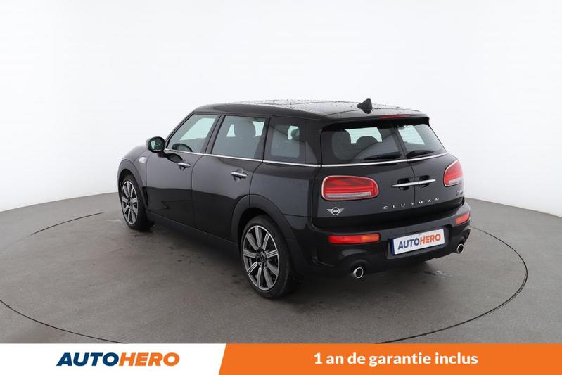 Mini Clubman Cooper s Edition Premium Plus Bva7 178 ch