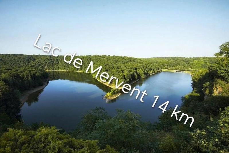 Maison - 291 m² - 6 pièces