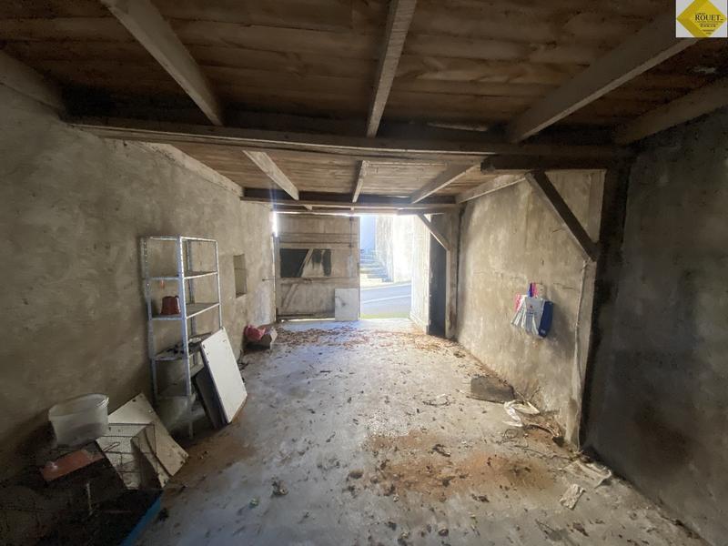 Maison - 169 m² - 5 pièces