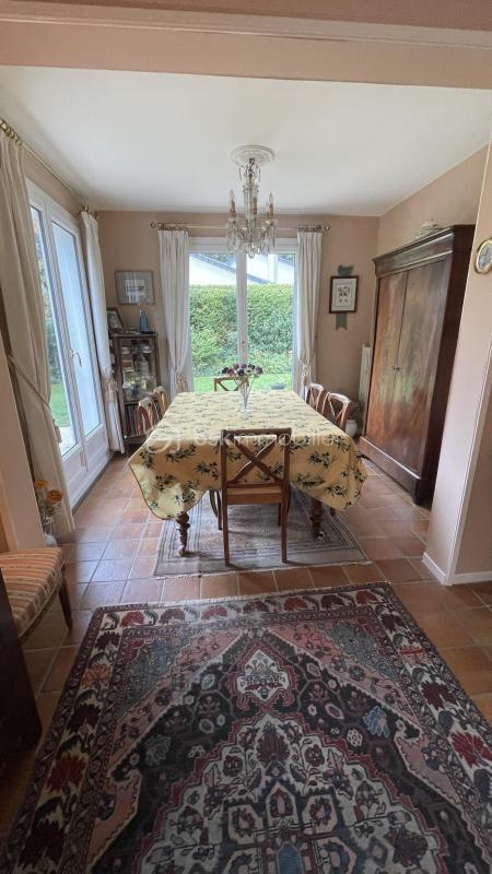 Pavillon - 125 m² - 5 pièces