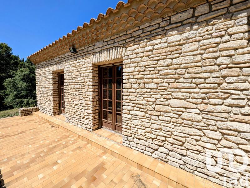 Maison de campagne - 103 m² - 4 pièces