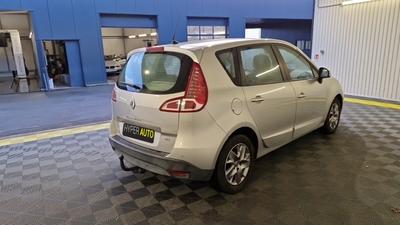 Renault Scénic III Business Dci 130 Fap Eco2 Energy