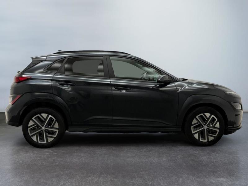 Hyundai Kona Electric Electrique 39 kWh - 136 ch Intuitive
