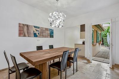 Maison - 186 m² - 8 pièces