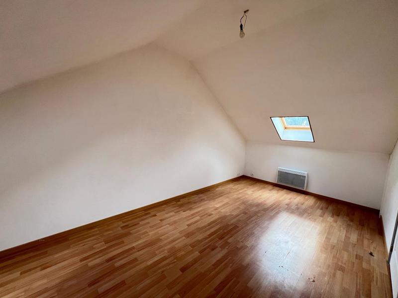 Maison - 74 m² - 3 pièces