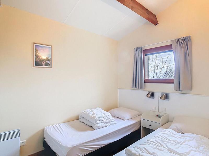 Maison - 40 m² - 3 pièces