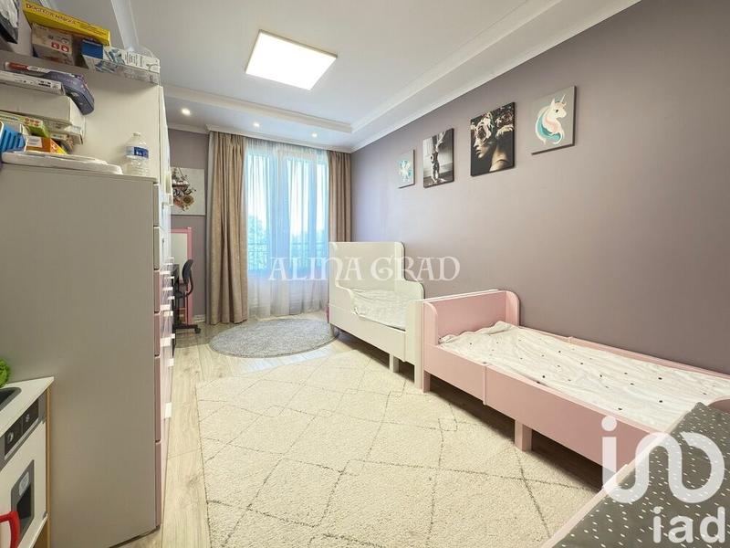 Appartement - 88 m² - 4 pièces