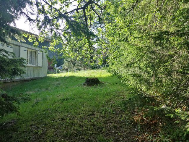 Châlet - 50 m² - 3 pièces