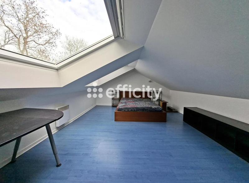 Maison - 130 m² - 7 pièces