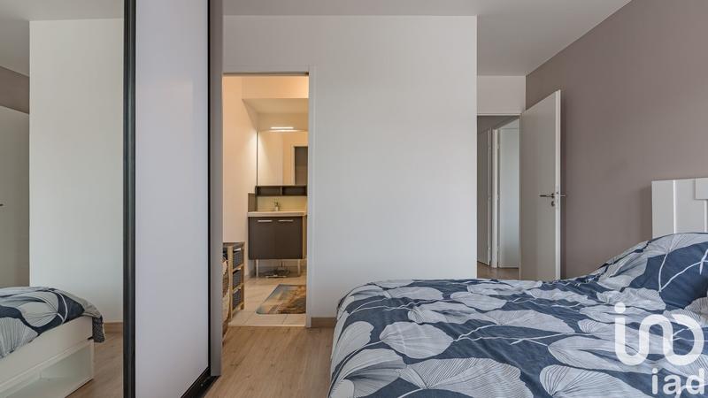 Appartement - 96 m² - 5 pièces