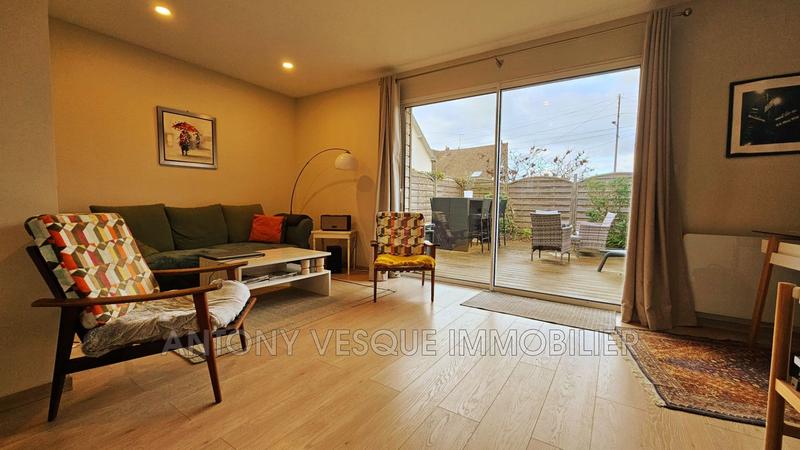 Maison - 48 m² - 3 pièces