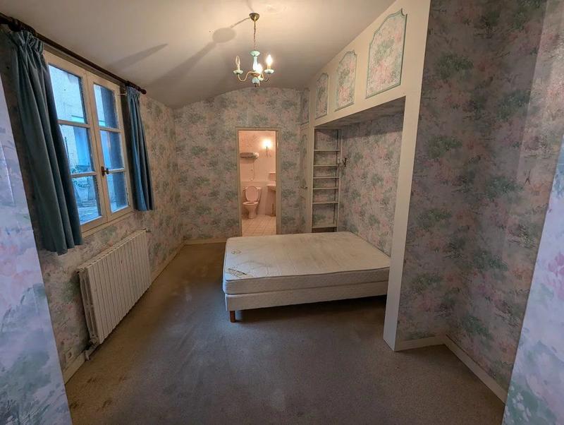 Maison - 200 m² - 7 pièces