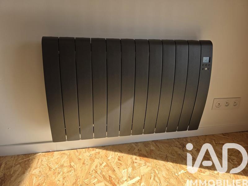 Maison de ville - 48 m² - 2 pièces