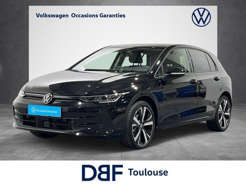 Volkswagen Golf 1.5 eTSI Evo2 116 Dsg7 Vw Edition