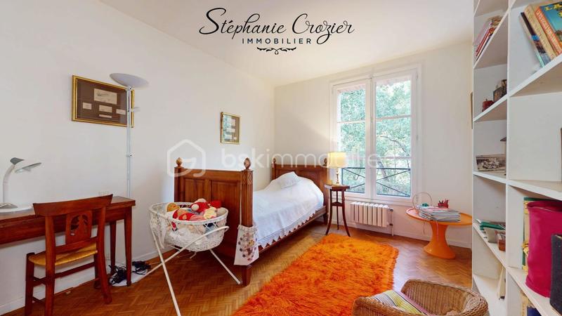 Maison de maîtres - 366 m² - 10 pièces