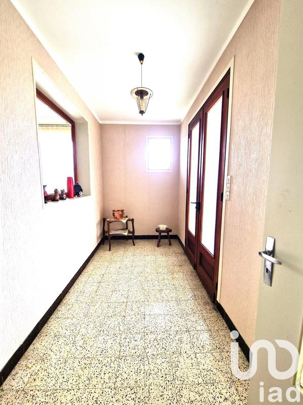 Maison de maîtres - 205 m² - 8 pièces