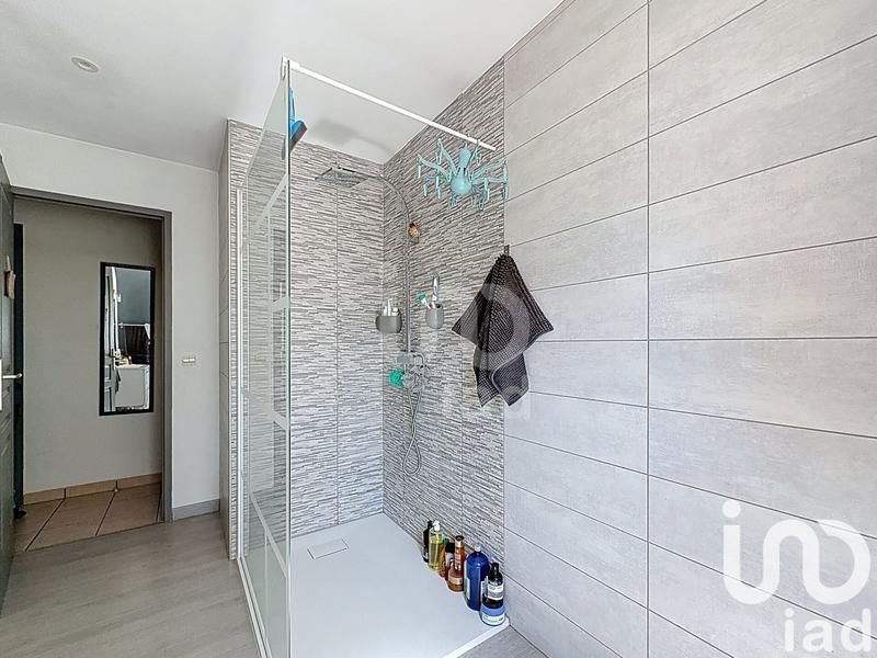 Maison - 115 m² - 6 pièces