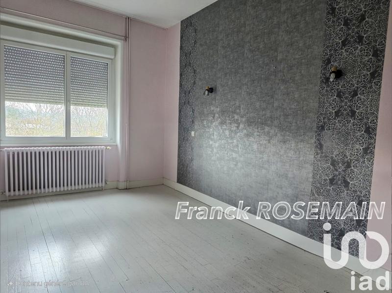 Appartement - 91 m² - 4 pièces