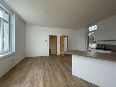 Duplex - 96 m² - 4 pièces