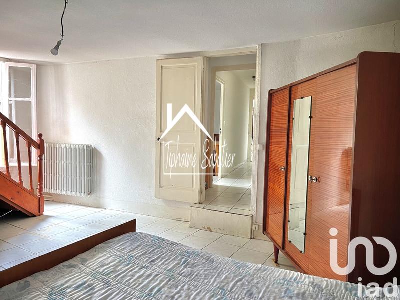 Maison - 141 m² - 6 pièces