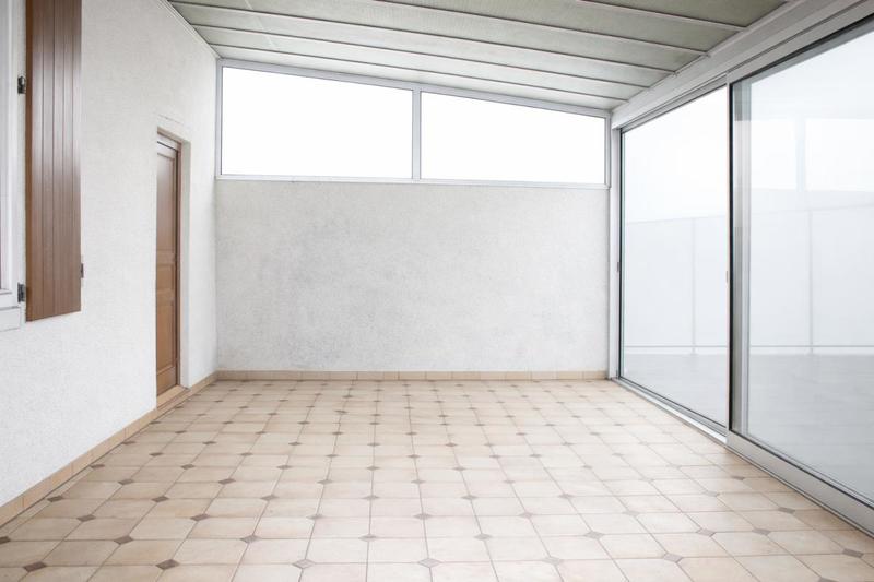 Maison - 78 m² - 4 pièces