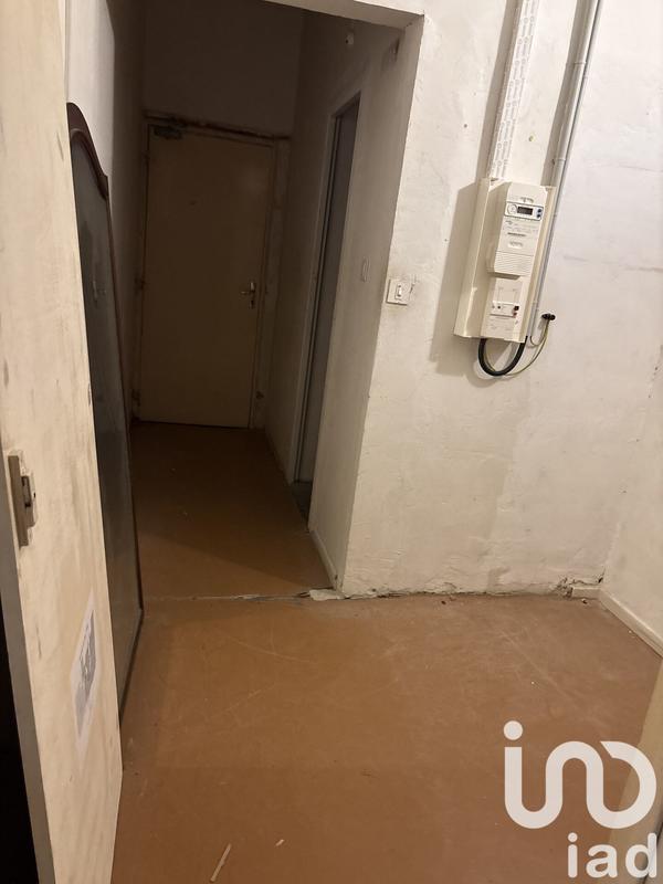 Appartement - 79 m² - 2 pièces