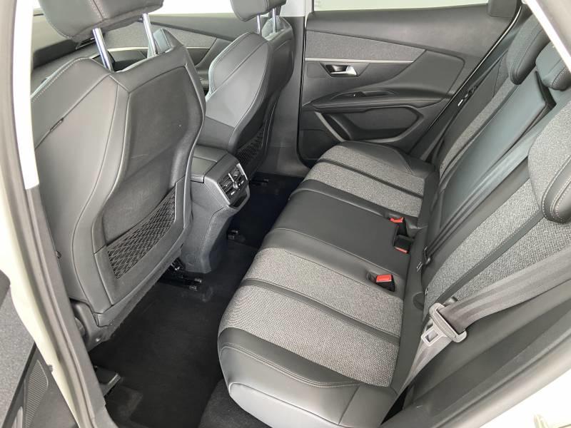 Peugeot 3008 BlueHDi 130ch s&amp;S Bvm6 Allure