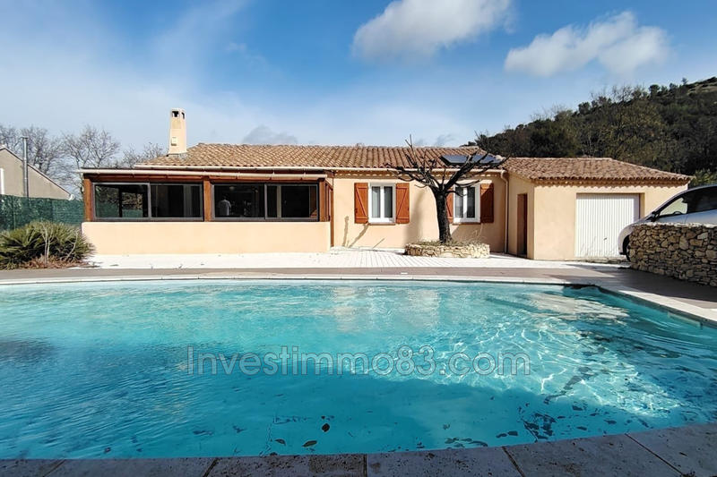 Maison - 118 m² - 6 pièces