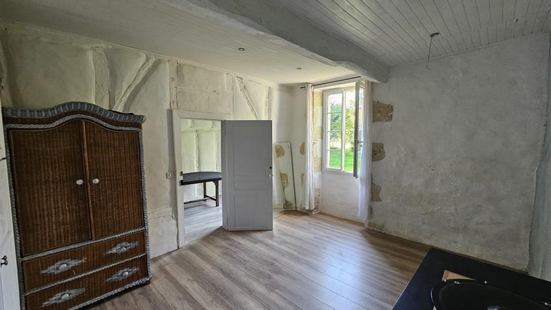 Maison - 180 m² - 5 pièces