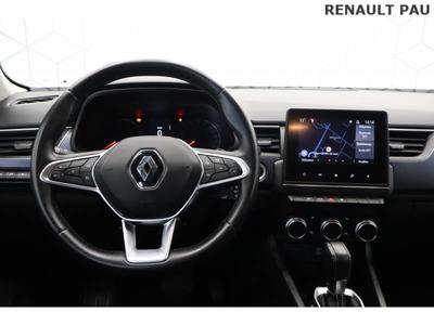 Renault Arkana mild hybrid 140 Edc Fap - 22 Evolution