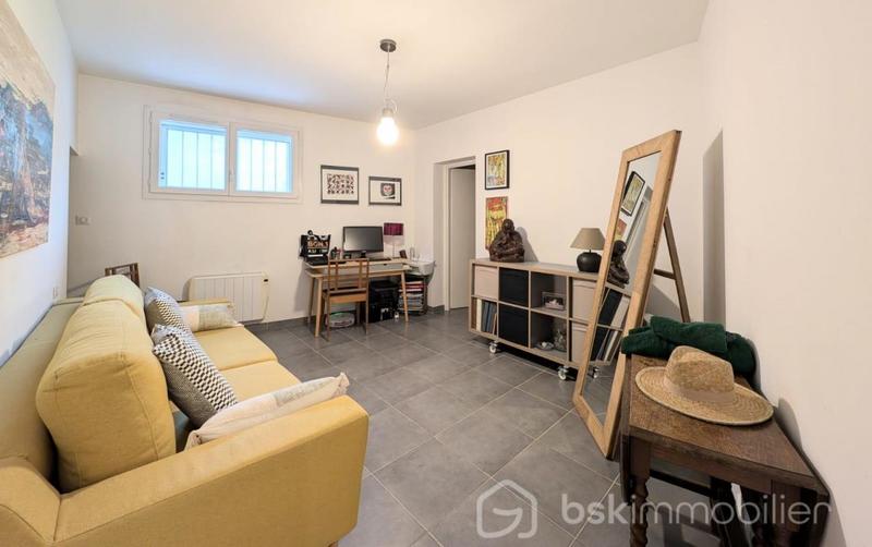 Appartement - 121 m² - 4 pièces