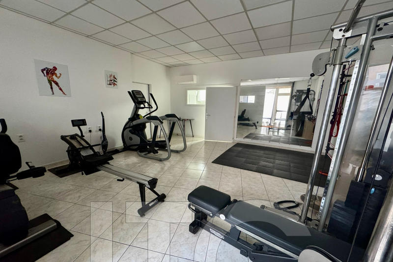 Local commercial - 41 m²